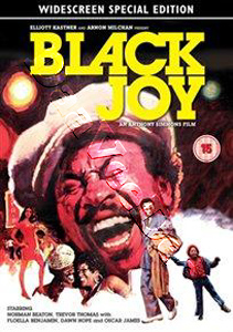 Black Joy (DVD)